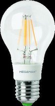 Megaman LED Filament - 5,5W DIMBAAR