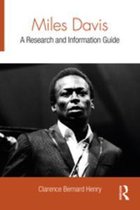 Routledge Music Bibliographies - Miles Davis