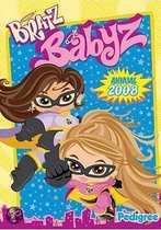 Bratz  World Annual