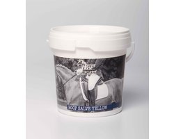 Harry's Horse Hoefvet geel (1000 ml.) 1 l Naturel