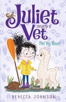 Juliet, Nearly a Vet 11 - The Big Flood: Juliet, Nearly a Vet (Book 11)