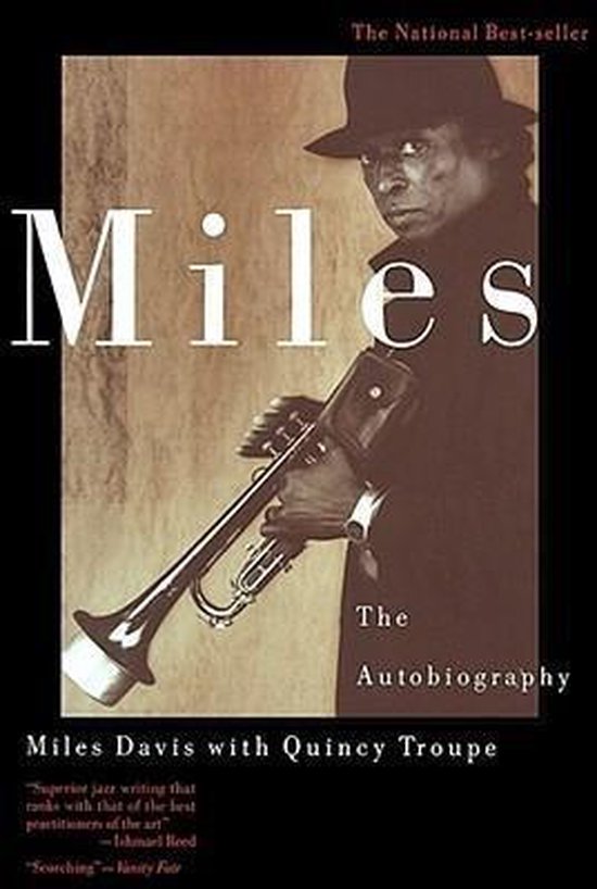 Miles The Autobiography