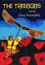 The Treebobs and the Dizzy Broomsticks