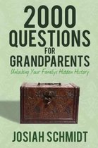 2000 Questions for Grandparents