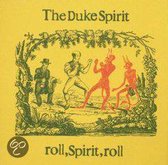 Roll Spirit Roll