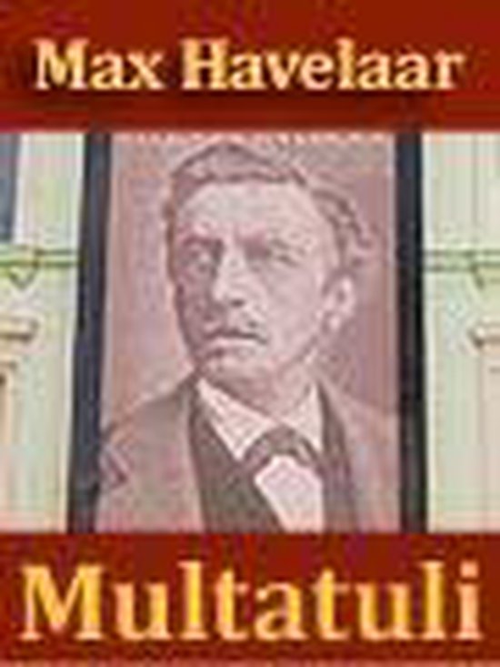 Max Havelaar - cover