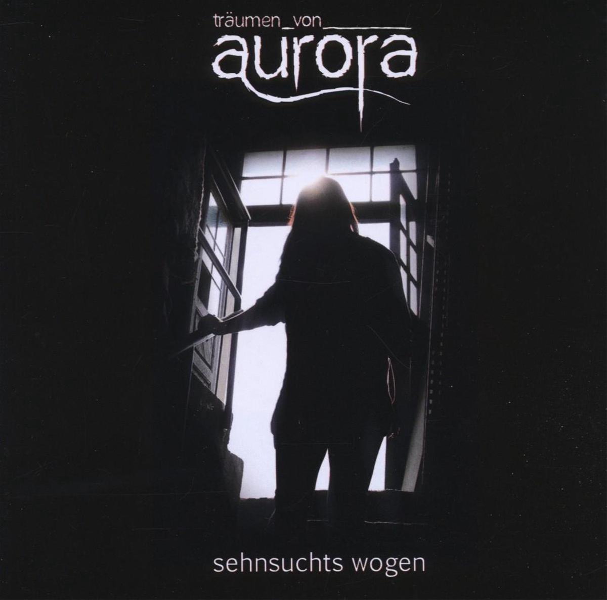Traumen Von Aurora - Sehnsuchts Wogen (CD)