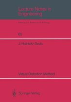 Virtual Distortion Method