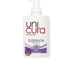 Unicura Handsoap Pmp Balance | bol.com