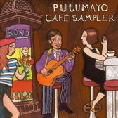 Putumayo Presents - Cafe Sampler