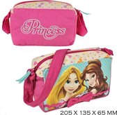 Disney Princess handtas roze new / goede kwaliteit