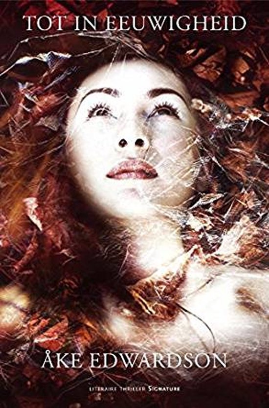 Tot In  Eeuwigheid - cover