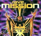 Rave Mission 16