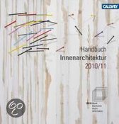 Handbuch Innenarchitektur 2010/2011