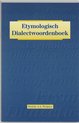 Etymologisch dialectwoordenboek