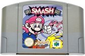 Super Smash Bros - Nintendo 64 [N64] Game PAL