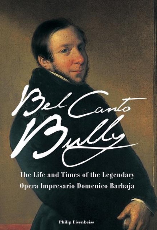 Bel Canto Bully