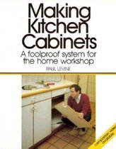 Making Kitchen Cabinets