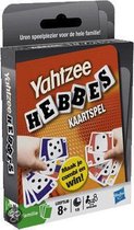 Yahtzee Hebbes!