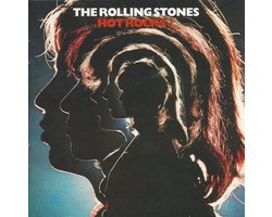 Hot Rocks: 1964-1971