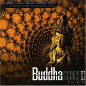Buddha Sounds, Vol. 3: Chill in Tibet