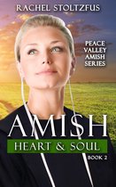 Amish Peace Valley Series 2 - Amish Heart and Soul