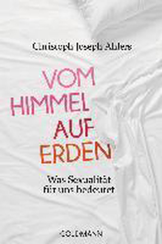 Vom Himmel auf Erden - cover