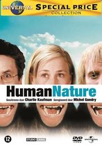 Speelfilm - Human Nature