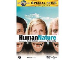 Speelfilm - Human Nature