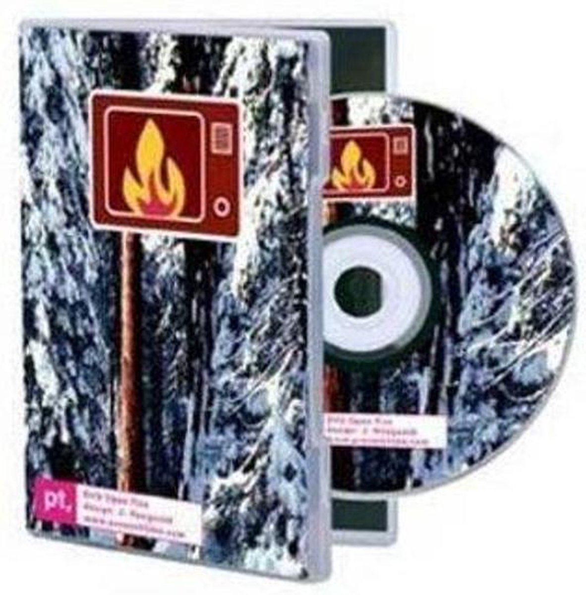 Open Fire
