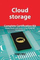 Cloud storage Complete Certification Kit - Study Book and eLearning Program