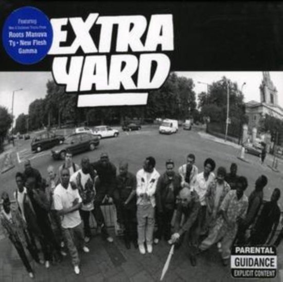 Extra Yard