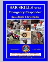 SAR Skills for the Emergency Responder