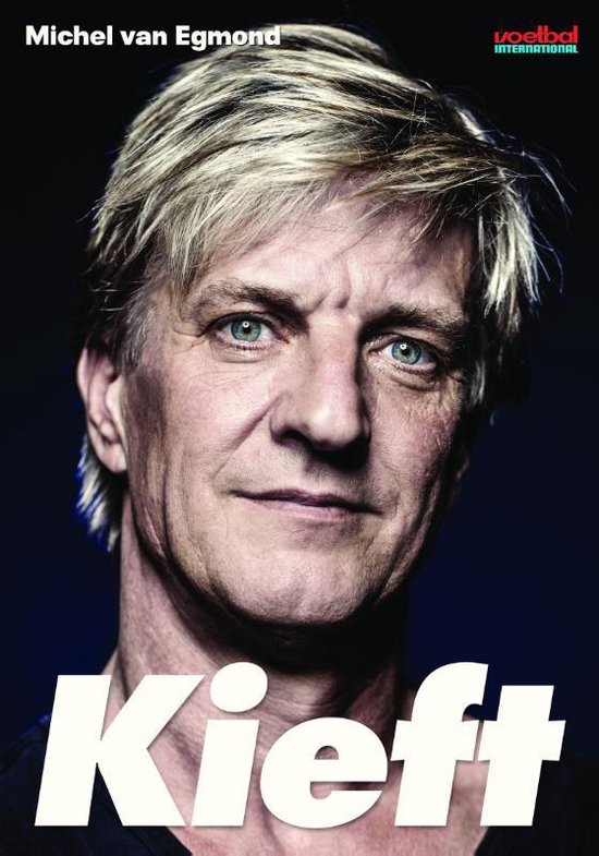 Kieft - cover
