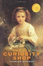 The Old Curiosity Shop (1000 Copy Limited Edition)