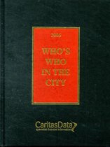 Who's Who in the City