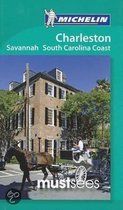 Charleston, Savannah and the South Carolina Coast Must Sees