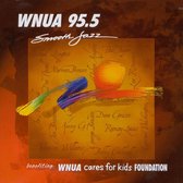 WNUA 95.5: Smooth Jazz Sampler, Vol. 10