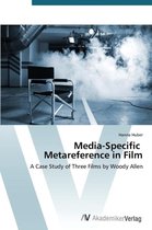 Media-Specific Metareference in Film
