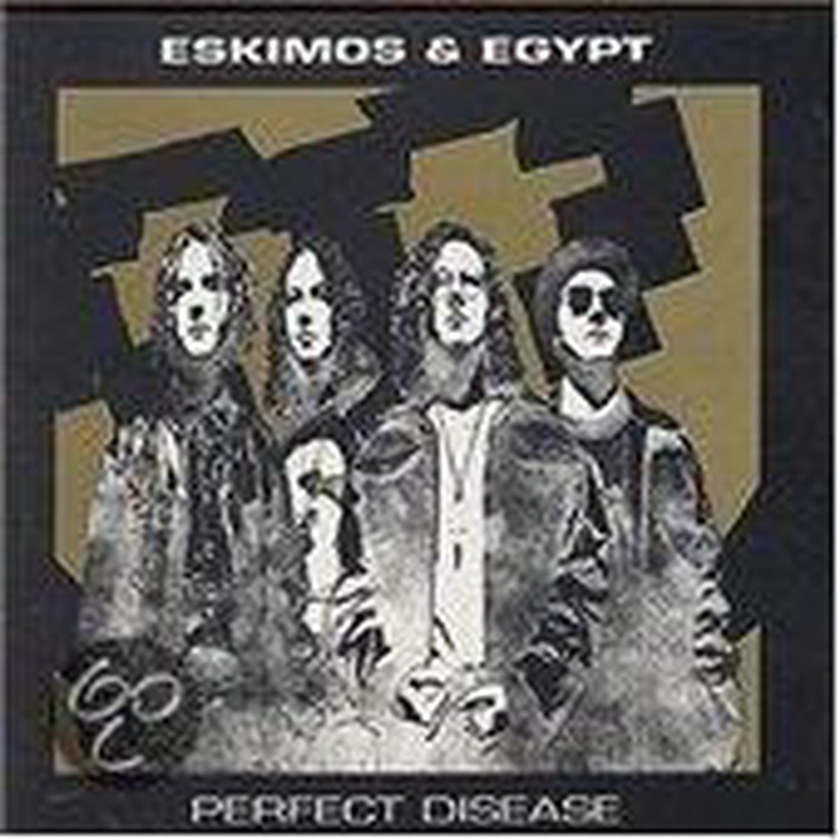 Perfect Disease - Eskimos & Egypt