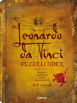 Leonardo Da Vinci puzzelcodex