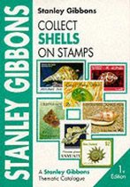 Collect Shells on Stamps