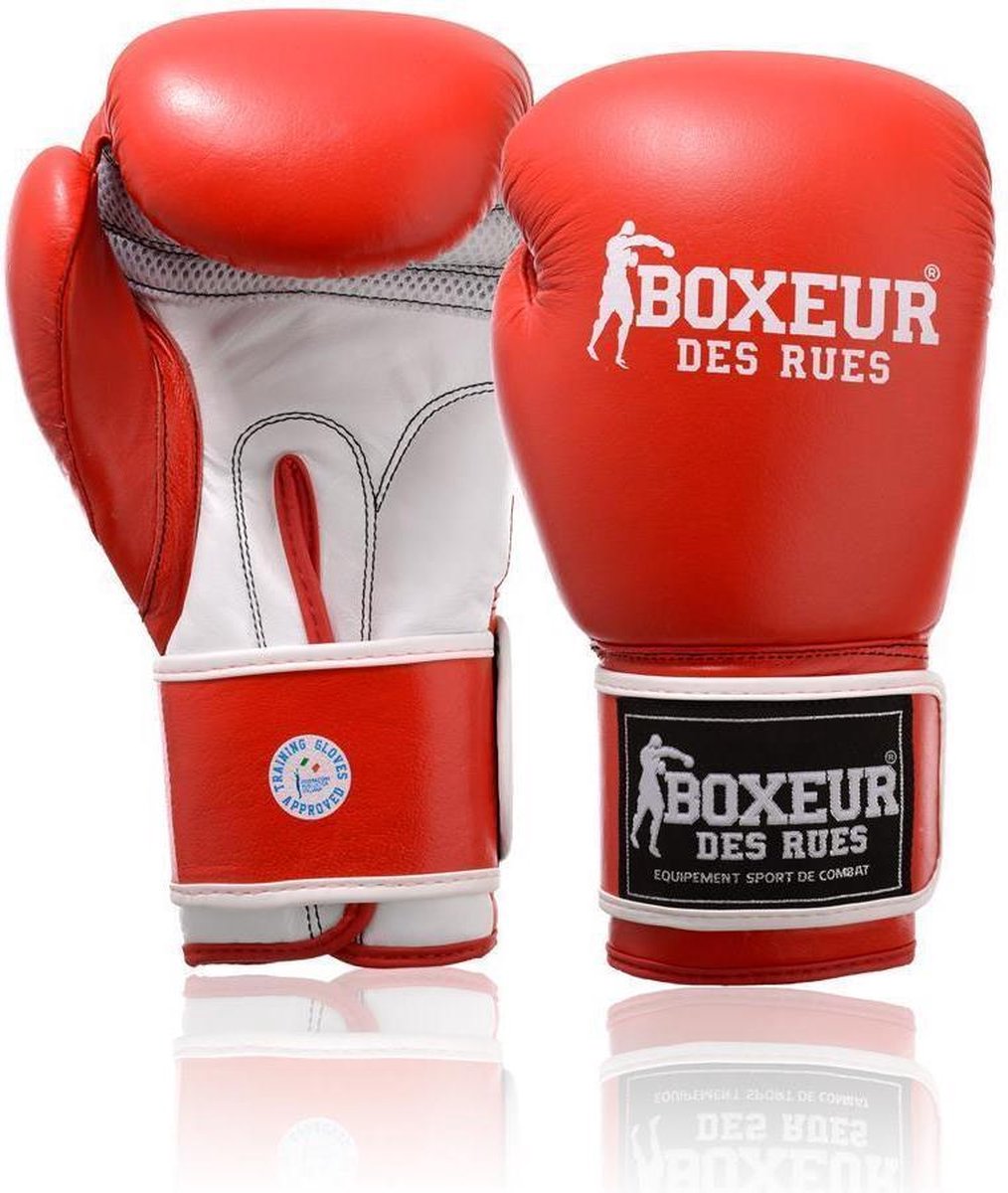 Training Gloves-red