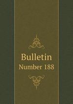 Bulletin Number 188