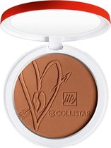 Collistar Collezione Caffè Bronzing Powder -2 Dark Roast - Bronzer