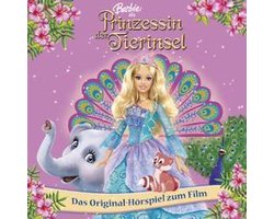 Prinzessin der Tierinsel