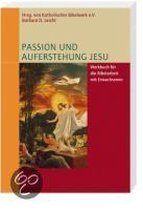 Passion und Auferstehung Jesu