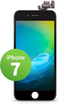 GIGA Fixxoo iPhone 7 display zwart