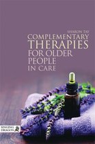 Complementary Therapies For Older People