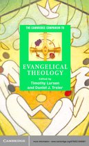 Cambridge Companions to Religion -  The Cambridge Companion to Evangelical Theology